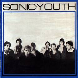 Sonic Youth : Sonic Youth